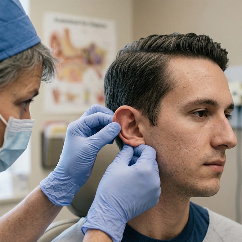 How Is Ear Correction Surgery Performed in Istanbul?