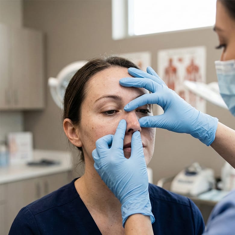 How Is Tip Plasty Performed in Istanbul?