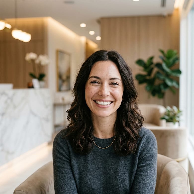 What Is a Hollywood Smile?