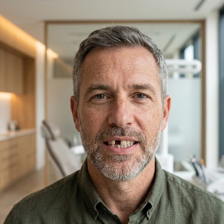 Who Is a Candidate for Dental Implants?