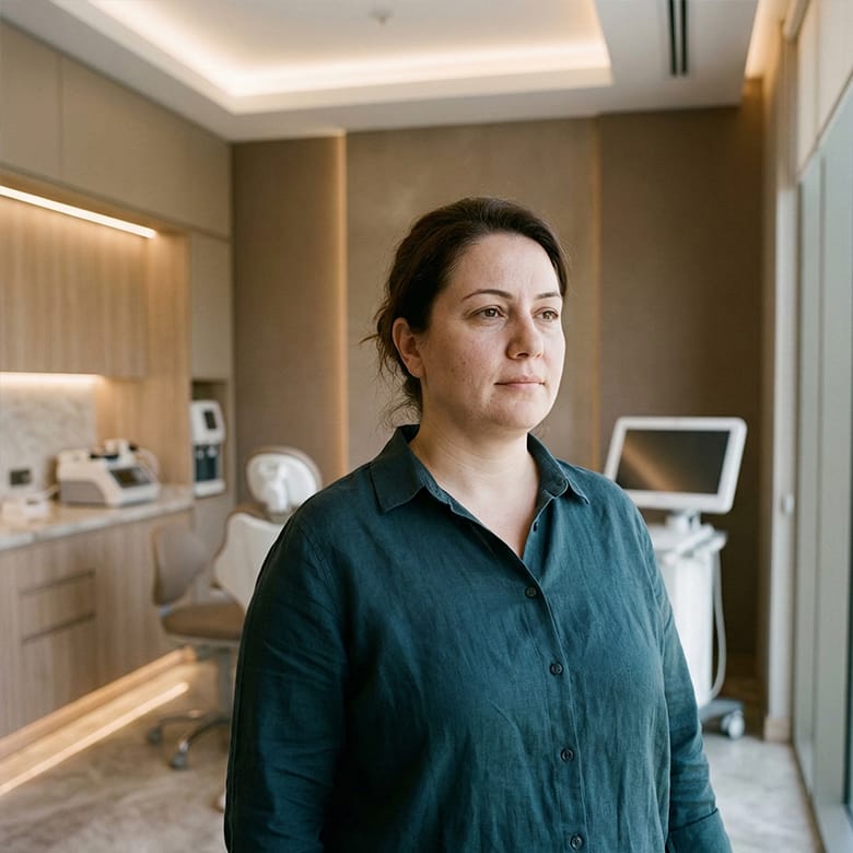 Who Is a Candidate for Gastric Balloon?