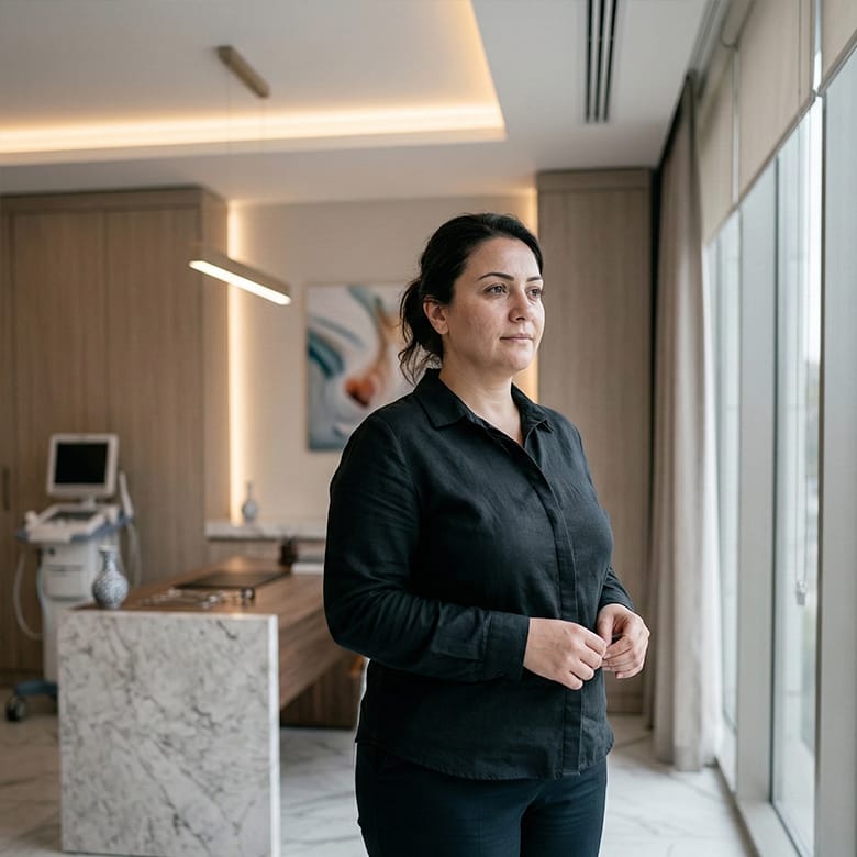 Who Is a Candidate for Gastric Bypass?