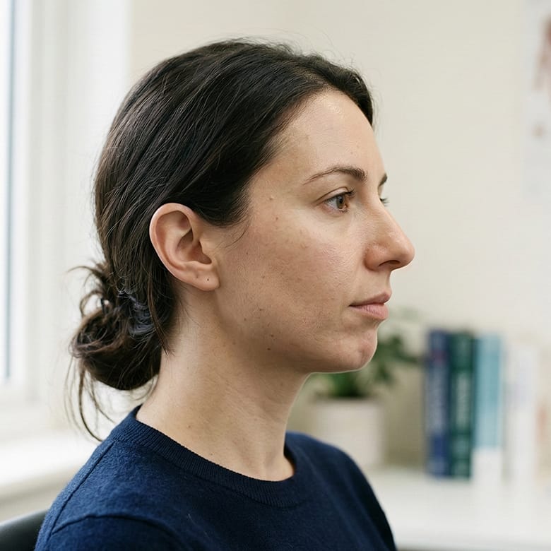 Who Is a Suitable Candidate for Chin Implant Surgery?