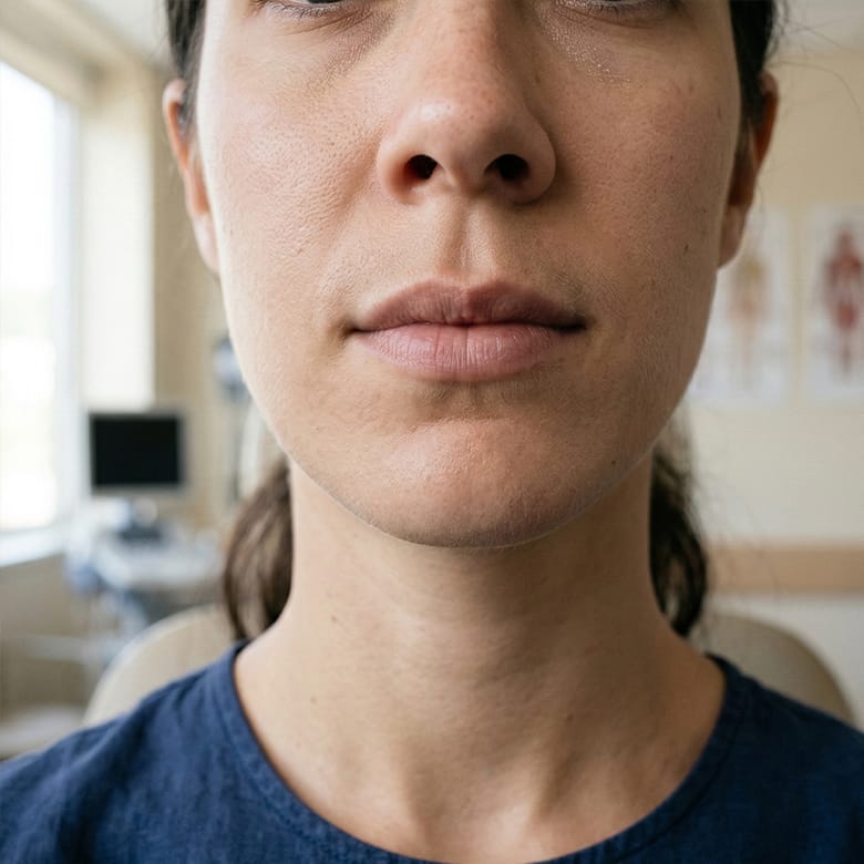 Who Is a Suitable Candidate for Lip Lift?