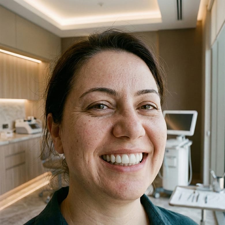 Why Choose Zirconium Over Metal Crowns?